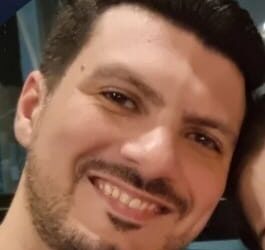 Cleverson Machado Pereira é o novo diretor de Recursos Humanos da Prefeitura de Capinzal