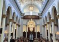 Celebração da Paixão de Cristo marca Sexta-feira Santa e dá sequência ao Tríduo Pascal na Paróquia São Paulo Apóstolo