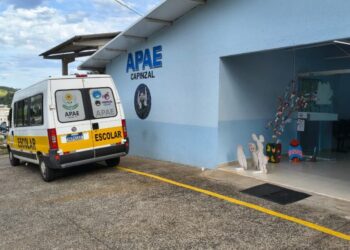 Apae de Capinzal celebra 56 anos e promove 2º Boi no Rolete no próximo domingo