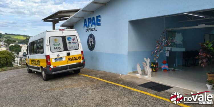 Apae de Capinzal celebra 56 anos e promove 2º Boi no Rolete no próximo domingo