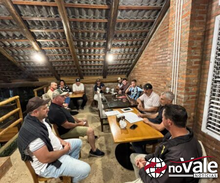 Integração Gaúcha de Capinzal avança em mudanças para eleição de nova diretoria