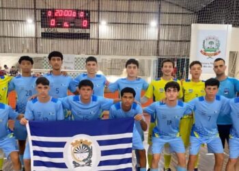 Capinzal vence Catanduvas nos pênaltis e garante classificação para simifinal da regional dos Joguinhos Abertos