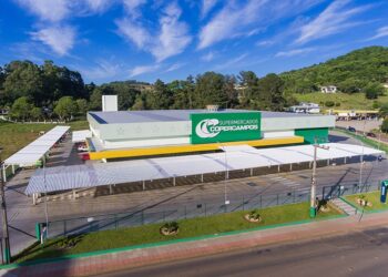 Negociação para possível venda de 14 lojas da Copercampos avança e inclui unidade de Capinzal
