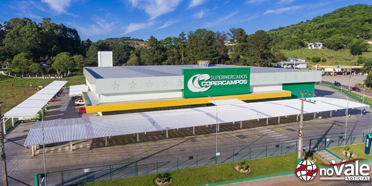Negociação para possível venda de 14 lojas da Copercampos avança e inclui unidade de Capinzal