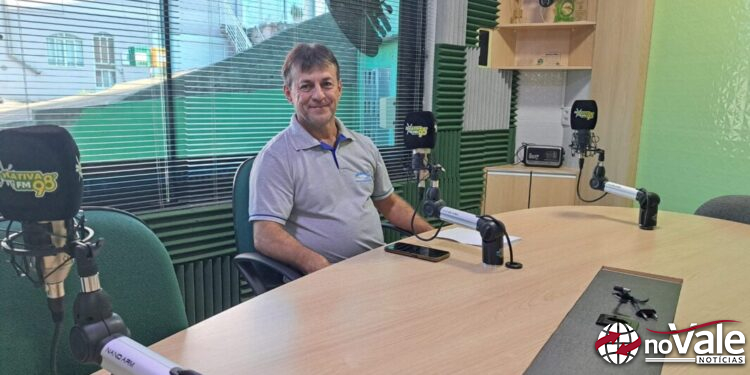 Festa de Santo Expedito do Novo Horizonte terá programação religiosa, almoço e matinê neste domingo
