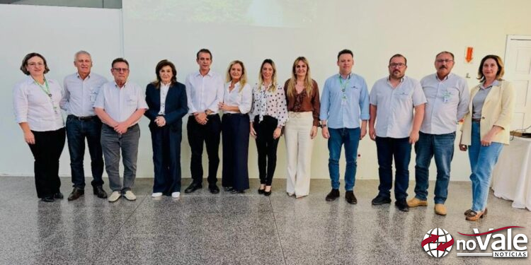 Grupo Master anuncia a aquisição em SC e projeta faturar R$ 2 bi em 2026