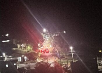 Homem é preso após agredir esposa e cunhada em Capinzal