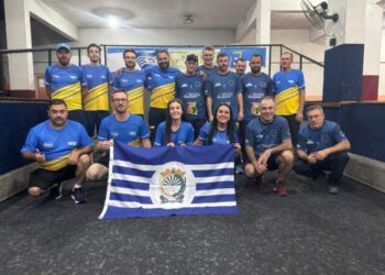 FME Capinzal vence Jardim Bela Vista por 3 a 0 na Taça Meio-Oeste de Bocha