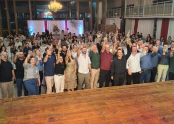 AGN Frios celebra 30 anos de história com evento especial em Capinzal