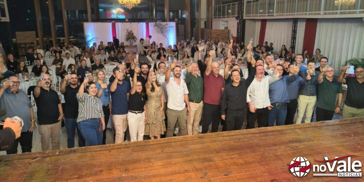 AGN Frios celebra 30 anos de história com evento especial em Capinzal