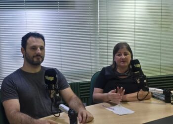 Capinzal integra Vale Innovation Week com oficinas de IA e ações voltadas à educação e tecnologia a partir desta quinta-feira