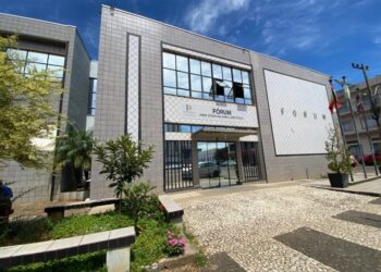 Crime em lanchonete termina com um condenado a 15 anos por homicídio e outro apenas por ocultação de cadáver em Campos Novos