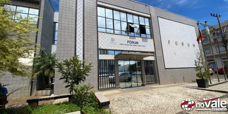 Crime em lanchonete termina com um condenado a 15 anos por homicídio e outro apenas por ocultação de cadáver em Campos Novos