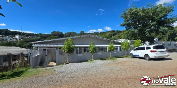 Abrigo CIALAR lança licitação de R$ 137 mil para execução de obra em abrigo institucional