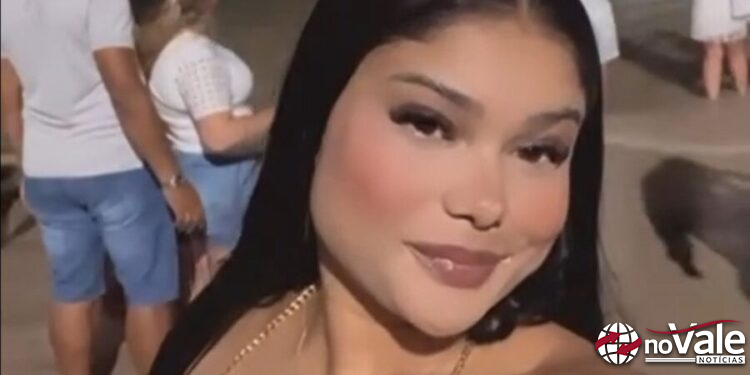 Jovem morta a facadas em Chapecó estava no município há 4 dias