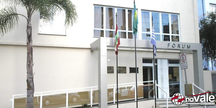 Condenada pela Justiça de Capinzal é presa em Catanduvas