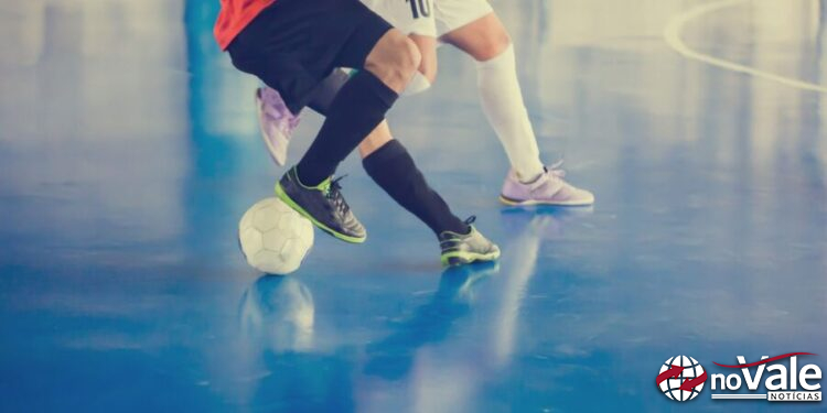 Capinzal sedia II Copa Verão Futsal de base neste sábado com mais de 30 jogos