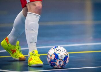 Atlético Clube do Vale estreia na Liga Catarinense Sub-12 com dois confrontos em Campos Novos