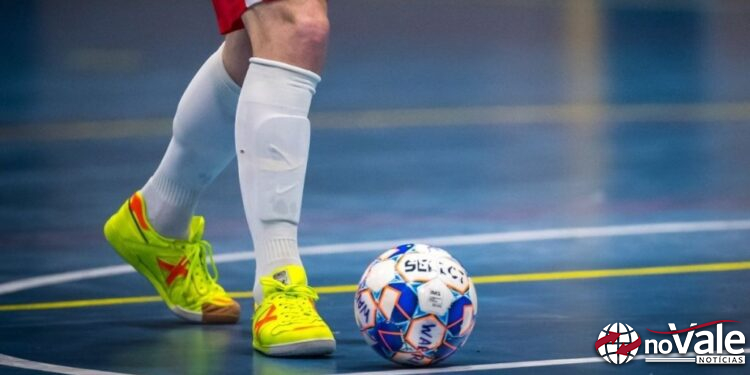 Atlético Clube do Vale estreia na Liga Catarinense Sub-12 com dois confrontos em Campos Novos