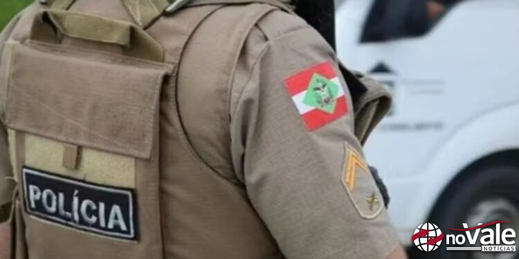 Adolescente é baleada no rosto em SC após ser questionada se já havia levado um tiro