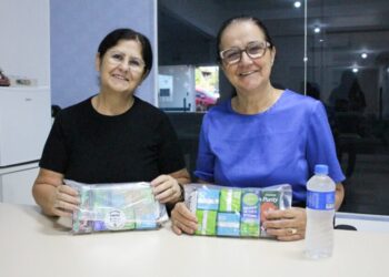 Pacientes de Zortéa passam a receber kit lanche em viagens para consultas