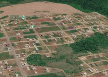 Câmara de Capinzal autoriza desafetação de áreas públicas para habitação social