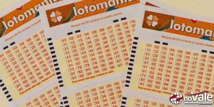 Aposta de Abelardo Luz fatura mais de R$ 2,4 milhões na Lotomania