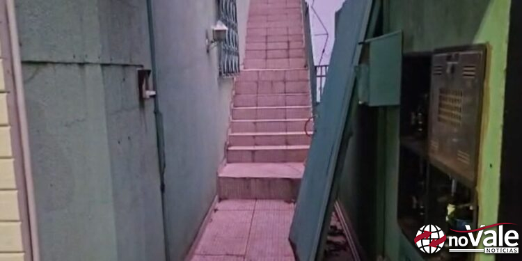 Garota de programa de 25 anos é morta a facadas no Centro de Chapecó