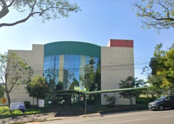 Denúncia grave: alunos teriam sido amarrados e ficado com fita na boca em escola de Chapecó