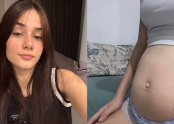 Médico é afastado após morte de grávida e bebê em hospital de SC