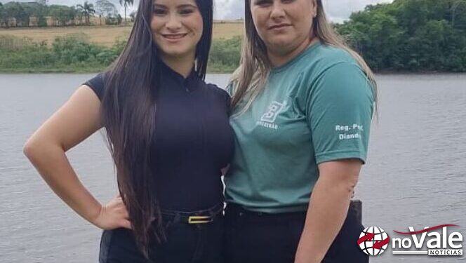 Homem mata ex-esposa e jovem e tira a própria vida em Passos Maia