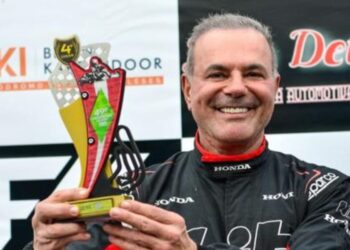 Empresário Wanderlei Berlanda morre aos 62 anos