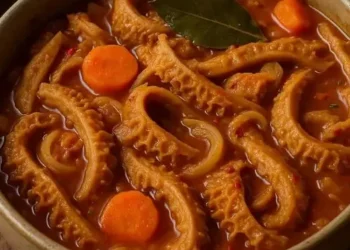 Lions Clube Capinzal-Ouro realiza entrega de buchada beneficente nesta sexta-feira