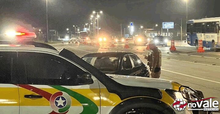 Operação Tiradentes registra 11 mortes nas rodovias estaduais de SC