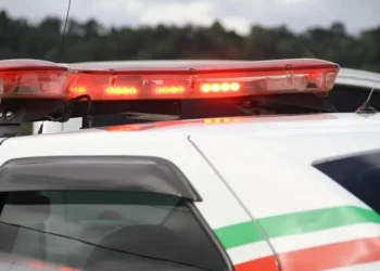 Noite de ocorrências graves: procurado por homicídio é preso e pai invade casa, leva filha e descumpre medida protetiva em Herval d’Oeste