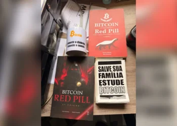 Bitcoin no centro do esquema: servidor de Capinzal é investigado por ocultar lucros de tráfico internacional