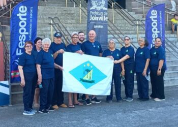 É mata-mata! Bocha de Zortéa garante vaga e segue na disputa dos JASTI