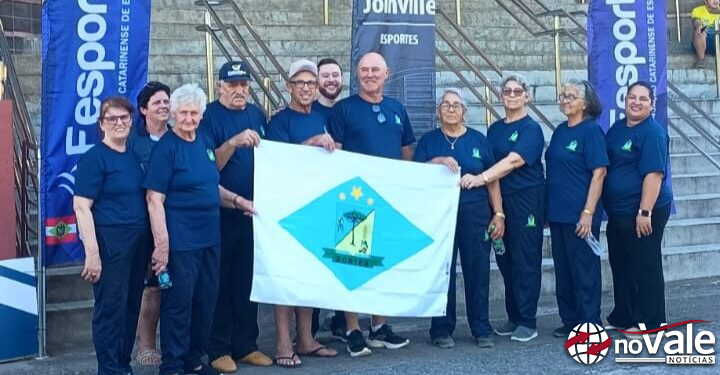 É mata-mata! Bocha de Zortéa garante vaga e segue na disputa dos JASTI