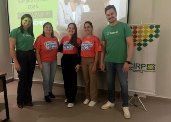 Capinzal inicia Semana do MEI com orientações financeiras e apoio ao empreendedorismo