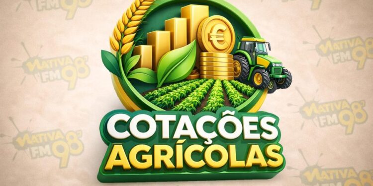 Cotações Agrícolas