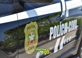 Polícia Civil de SC