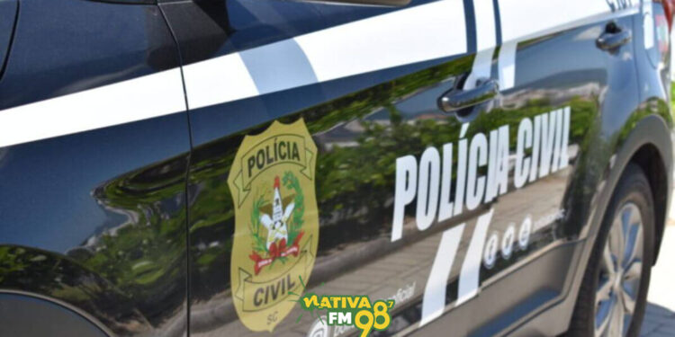 Polícia Civil de SC