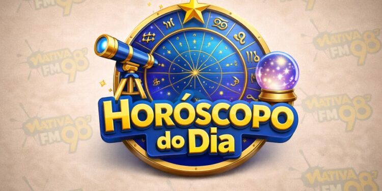 Horóscopo do Dia
