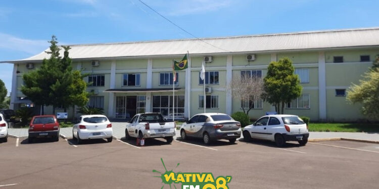 Prefeitura de Zortéa